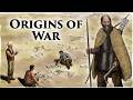 Origins of War: 500,000 BC–3,000 BC 🌍