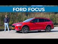 Ford Focus 2022 Review - Still best driving family car?