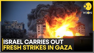 Israel-Hamas Ceasefire: Israel Claims Its Troops Attacked in Rafah Crossing | WION