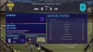 Fecha 10Copa Argentina Mantekita Fc Vs Csd Yupanqui