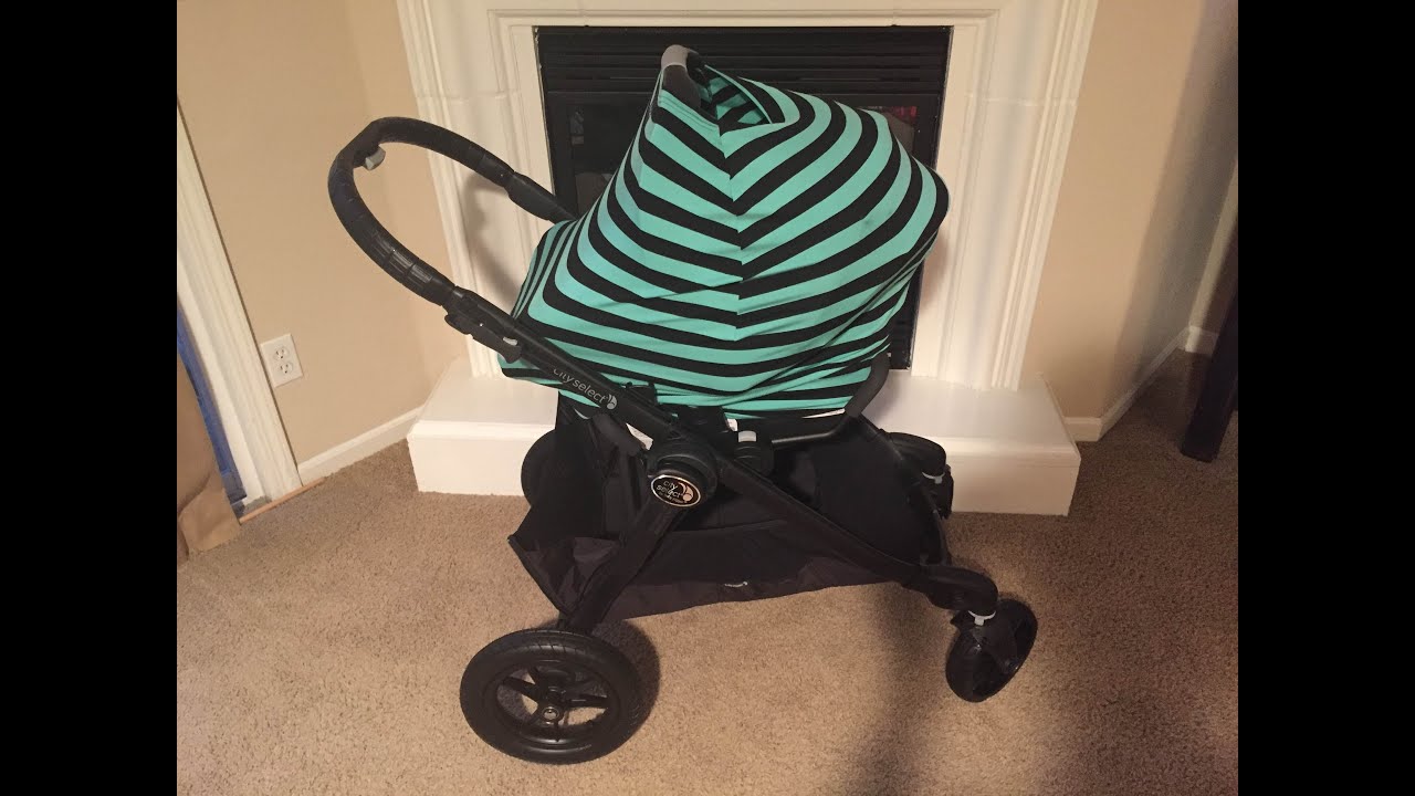 Top Registry Picks l My Stroller and Car seat *Featuring Milk Snob*