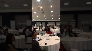 The Digital World - IOT, Big Data, Data Security & The Cloud by Ian Fletcher