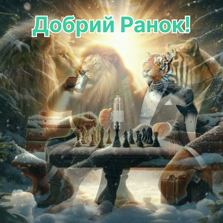Доброго Ранку! #Бажаю гарного дня, #настрою і #бадьорості на #цілий # ...