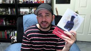 Black Panther Review (Marvel Premier Collection)