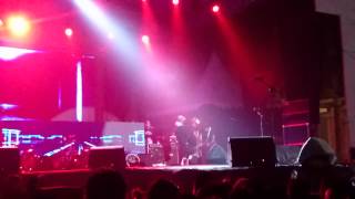 Superman Is Dead - Lady Rose Live Pontianak 2015 Hd