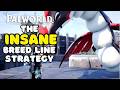 Palworld's Hidden Gem Breed Line That's About to Change Everything!