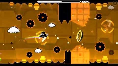 End of the World by UserMatt18 and cycasin