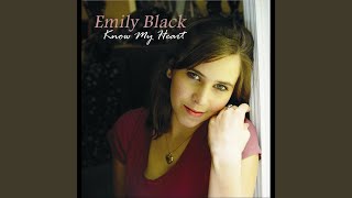 Video thumbnail of "Emily Black - The River"
