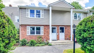 Broker Preview Walkthrough - 78 Corey Lane, Unit 6, Niantic, CT  06357