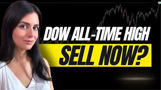 Why I'm SELLING These 4 Stocks Now