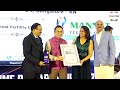 Global Health Care Award 2024 by Prime Time