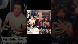 Mehmet Ayka U0026 Bran Damla Yilmaz   Grmeyel Ne ok Oldu Kirgin ekler Eyser krgniekler