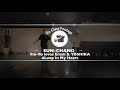SUN-CHANG " Loop In My Heart / m-flo loves Emyli & YOSHIKA "@En Dance Studio SHIBUYA
