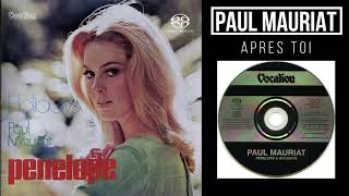 Paul Mauriat ♪Apres Toi♪