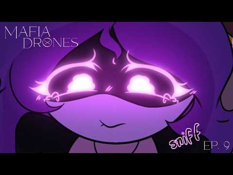 Mafia Drones Episode 9: Fugitive?