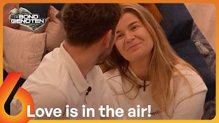 De SPANNING tussen Chess \u0026 Thomas is om te SNIJDEN! 🤫 | De Bondgenoten #AFL580