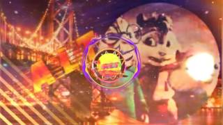 The Chipmunks-Coldplay Something Like This #ALT Music-Player