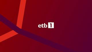 Etb 1 On Basque Country, Spain - Launch Day Continuity March 18, 2026