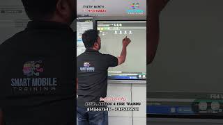 F64 New Update EROFS+EXT4 direct file manager | mobile repairing course