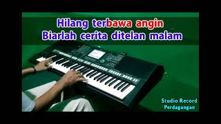 Deddy Dores-Gagal dalam Cinta ny my voice collection 😍🙏