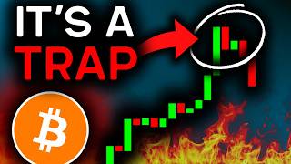 BITCOIN WARNING: PUMP &amp; DUMP COMING (This is Why)!!! - Bitcoin News Today, Ethereum &amp; Altcoins