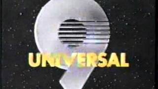 WWOR Universal 9 ID 1992
