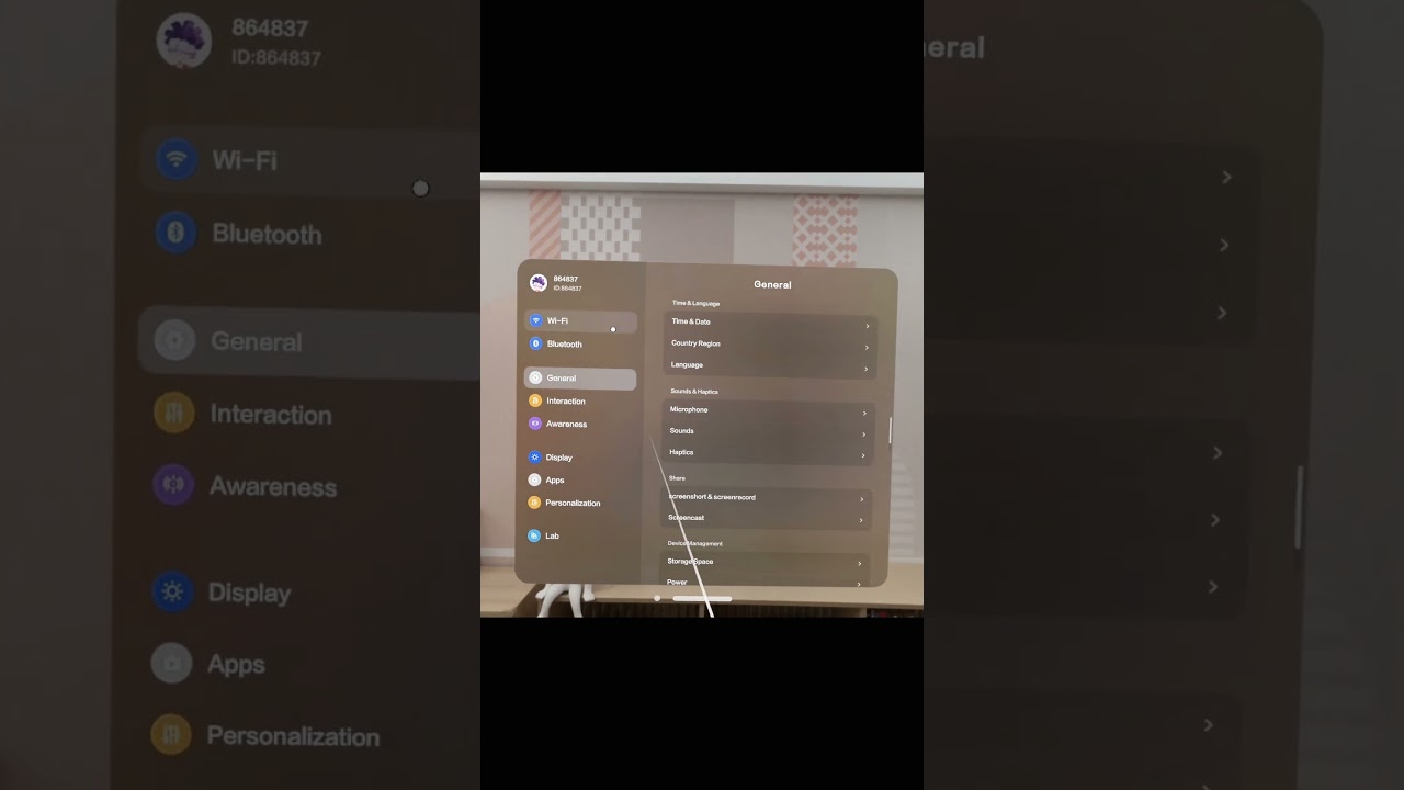 Capture, Record, Speak. Master Play For Dream's Trinity.
