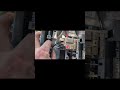 ABB Q-Line® THQL2120GFT 20A Double Pole Circuit Breaker • 20 Amp Double Pole Ground Fault Breaker wi