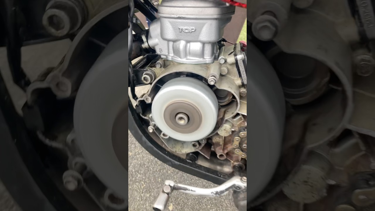 Gilera smt euro 3 50 top 