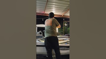 yamaha waverunner xl 800 trying to start after rebuild