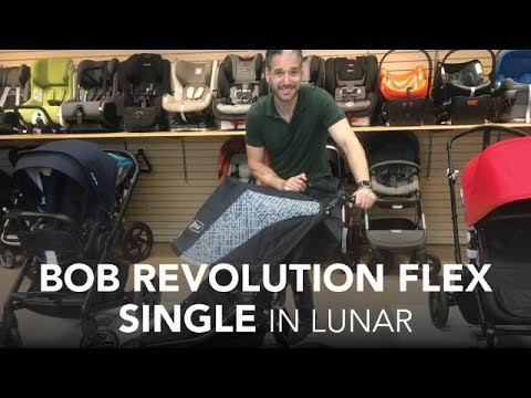 bob revolution flex 2017