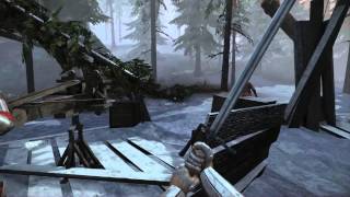 CHIVALRY MEDIEVAL WARFARE: FURIA ASESINA + EPIC FAIL