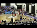 Perth Wildcats vs NBL1 West Select Pre-Season Game 1 Highlights - 23 August 2024