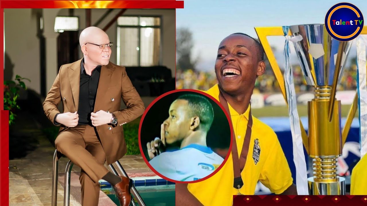 MANARA AMRARUA FEI TOTO BAADA YA KUWADHIHAKI YANGA JANA - YouTube