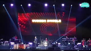 Sudesh Bhosle Live in Concert @Wembley London March 2019 'Bachna Ae Haseeno'