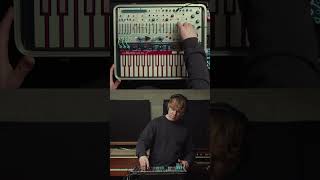 PATCH & PLAY: Buchla Music Easel Episodes Out Now | #buchla #synth #noise #music