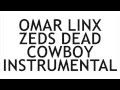 Omar LinX Cowboy Instrumental mp3