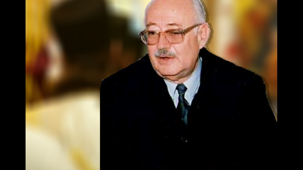 Ειδική ιεροσύνη, διάλογος με Πεντηκοστιανό. Νικόλαος Σωτηρόπουλος (Εκπομπή-TOP CHANNEL)