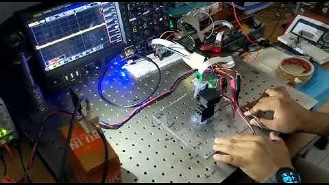 Intelligent Li-Fi Receiver