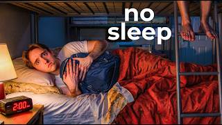 I Tried the Cheapest Hotels in America