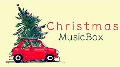 Christmas Songs Music Box - Relaxing Music - Background Music Box Music  - Durasi: 1:34:35. 