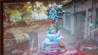 Standoff proof