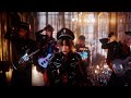 電脳ヒメカ「はめつのねがい」MusicVideo
