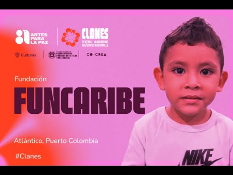 CLANES en Atlántico: Fundación Funcaribe en Barranquilla