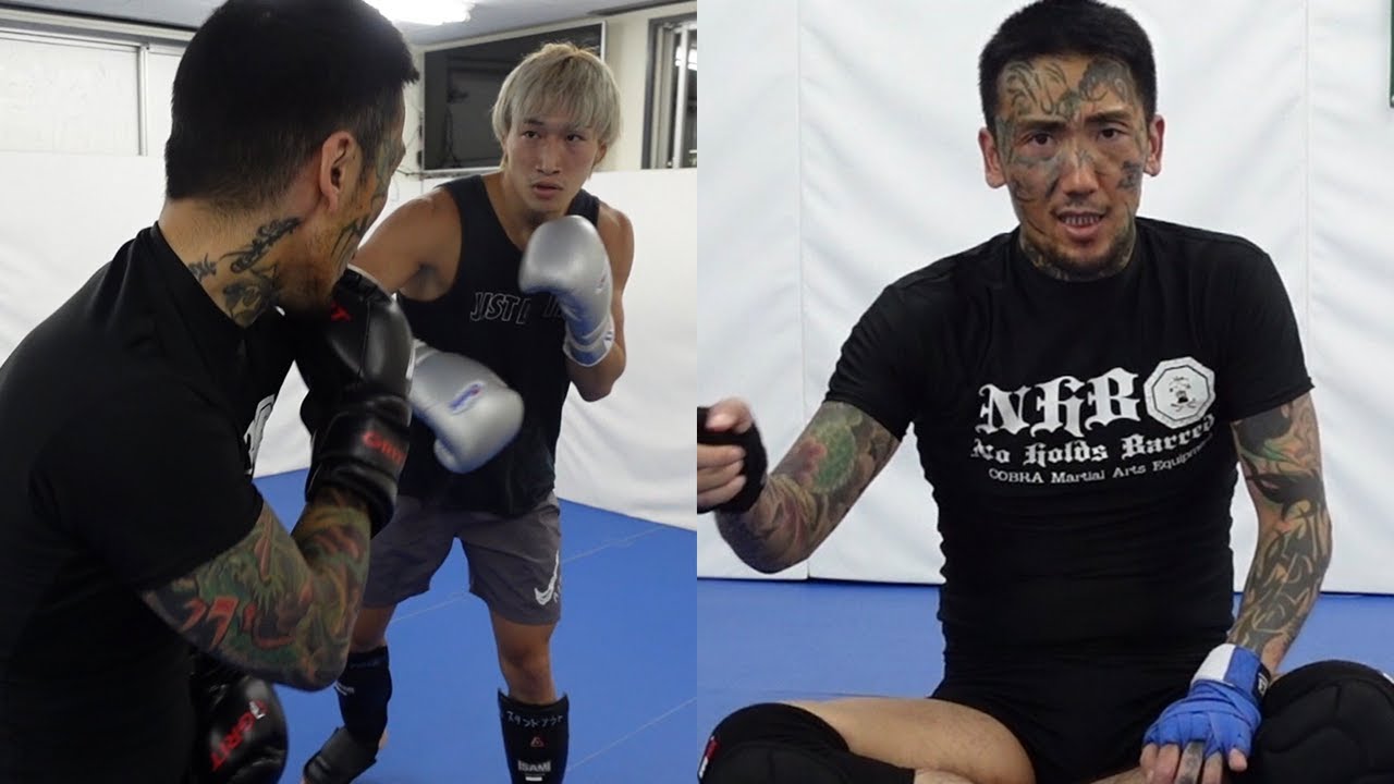 瓜田純士の頭をピコピコハンマーで叩いたらとんでもないことに… - YouTube 瓜田純士の頭をピコピコハンマーで叩いたらとんでもないことに… - YouTube