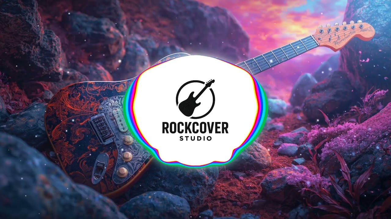 Suçumuz Neydi Bizim (Elveda) | Rock Cover | RockCover Studio