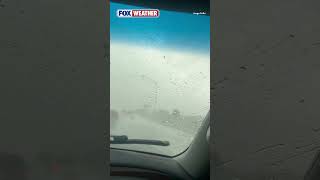 Intense Rain Slams Parts Of Florida During Severe Thunderstorms