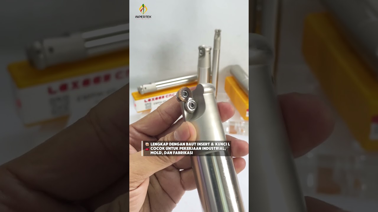 HOLDER MILLING EMRW | INPERTEK