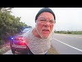 Man's Attitude Makes Traffic Stop 10x Worse