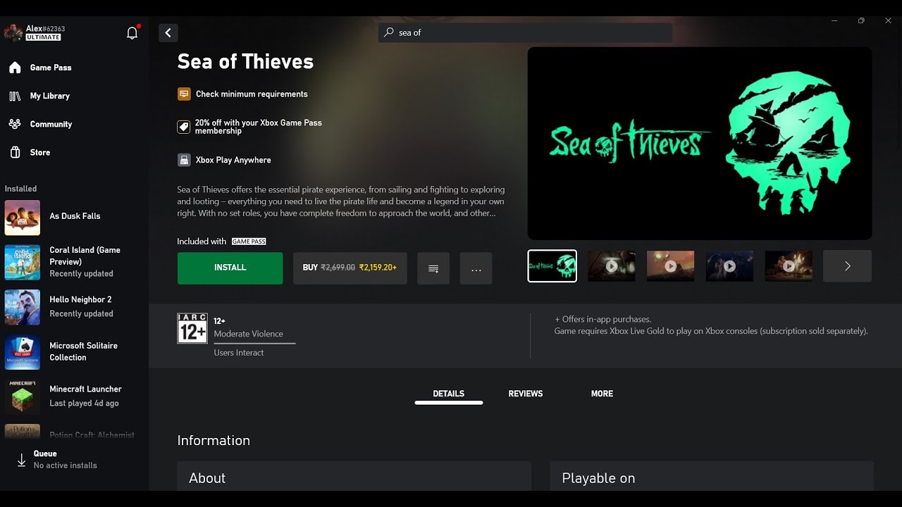 Sea of Thieves Fix Audio/Sound Not Working, Fix Crackling, Muffled